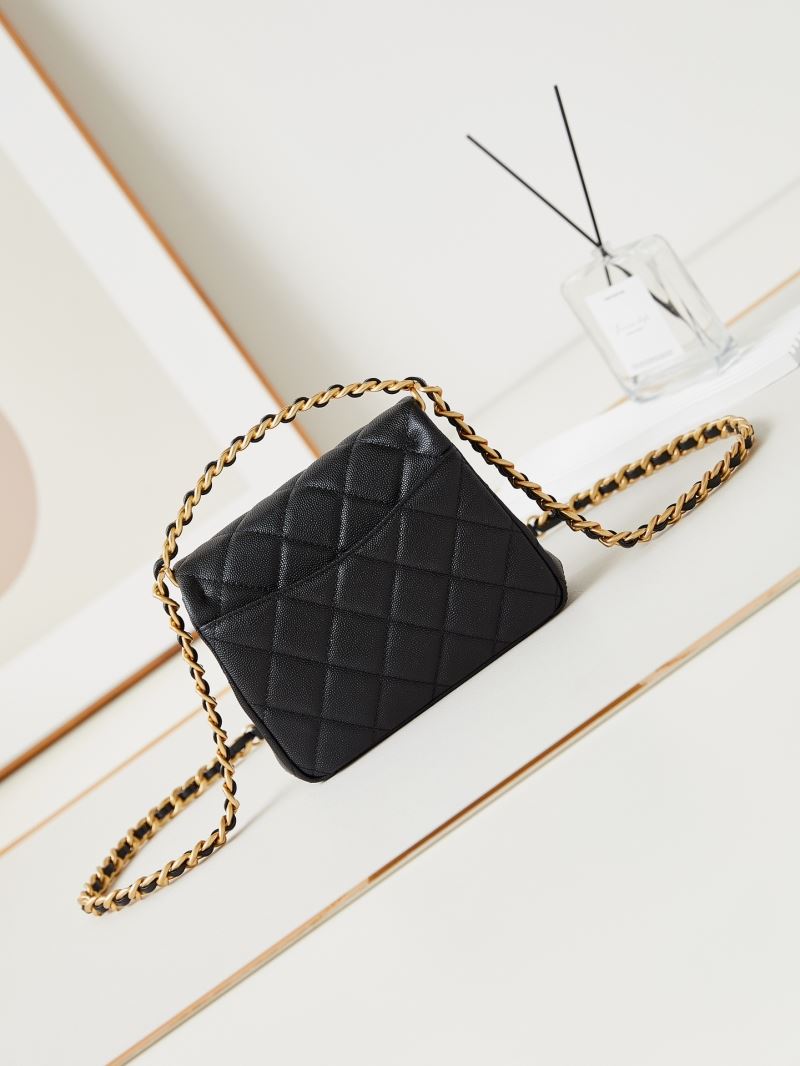 Ch**el satchel bags